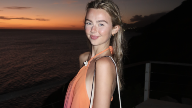 Sydney Towle, who documented her cancer journey for 1.1 million TikTok followers, dies at 26