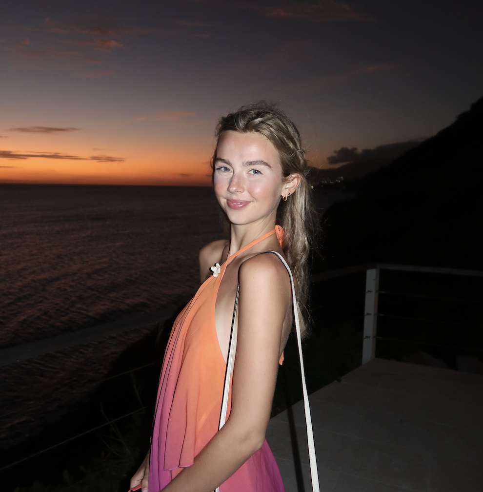 Sydney Towle, who documented her cancer journey for 1.1 million TikTok followers, dies at 26 Sydney Towle, who documented her cancer journey for 1.1 million TikTok followers, dies at 26
