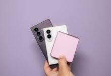 Samsung Galaxy Z series foldables are breaking pre-order records in the US and Korea