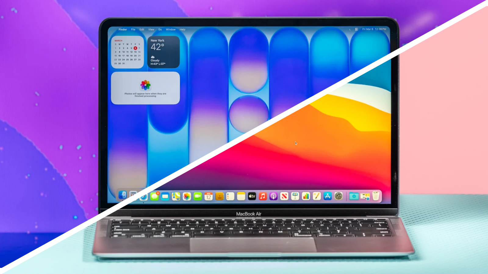 Heres how the MacBook Neo compares to older MacBook Airs Heres how the MacBook Neo compares to older MacBook Airs