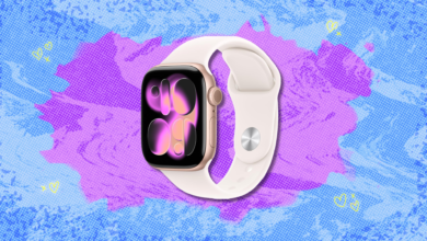 The Apple Watch Series 11 just hit a rare 0 price drop on Amazon The Apple Watch Series 11 just hit a rare 0 price drop on Amazon