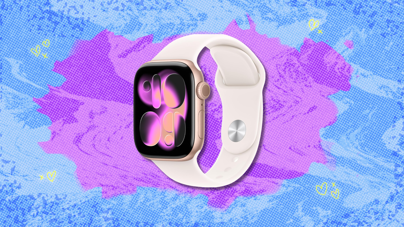 The Apple Watch Series 11 just hit a rare 0 price drop on Amazon The Apple Watch Series 11 just hit a rare 0 price drop on Amazon