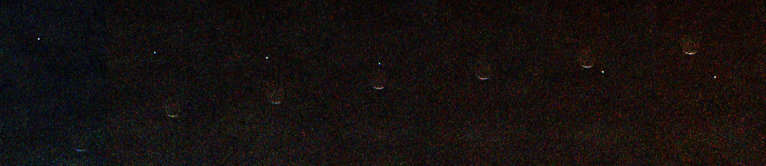 Earth plays peekaboo with NASAs Perseverance rover across space Earth plays peekaboo with NASAs Perseverance rover across space