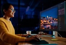 Own Luminar Neo for  with this lifetime photo editing bundle
