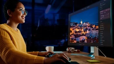 Own Luminar Neo for  with this lifetime photo editing bundle