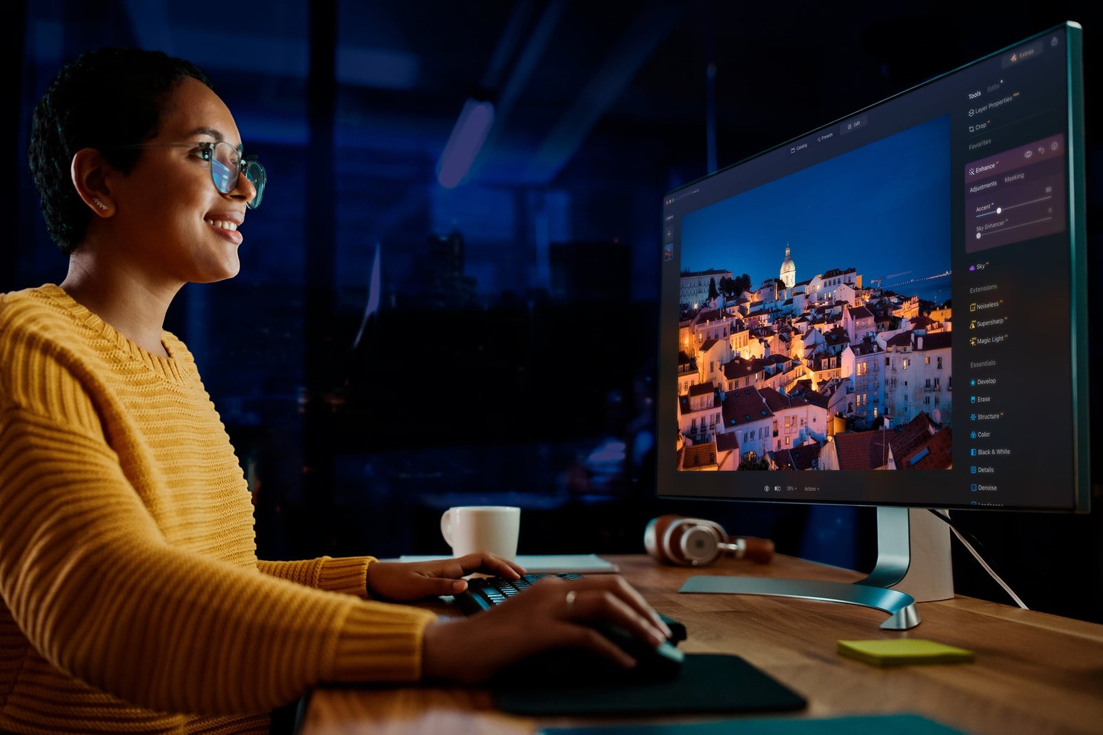 Own Luminar Neo for with this lifetime photo editing bundle Own Luminar Neo for with this lifetime photo editing bundle