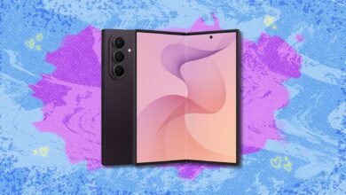 Today only: Pre-order the Samsung Galaxy Z Fold 8 Ultra and claim 0 in free Amazon credit