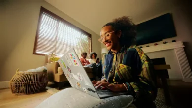 T-Mobile’s back-to-school deals bundle phone data and 5G WiFi — plus free Netflix and Hulu