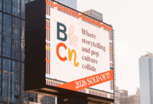 BookCon 2027 is coming back, and its even bigger