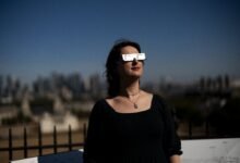 Solar Eclipse 2026: Heres what North America will see, when it will happen