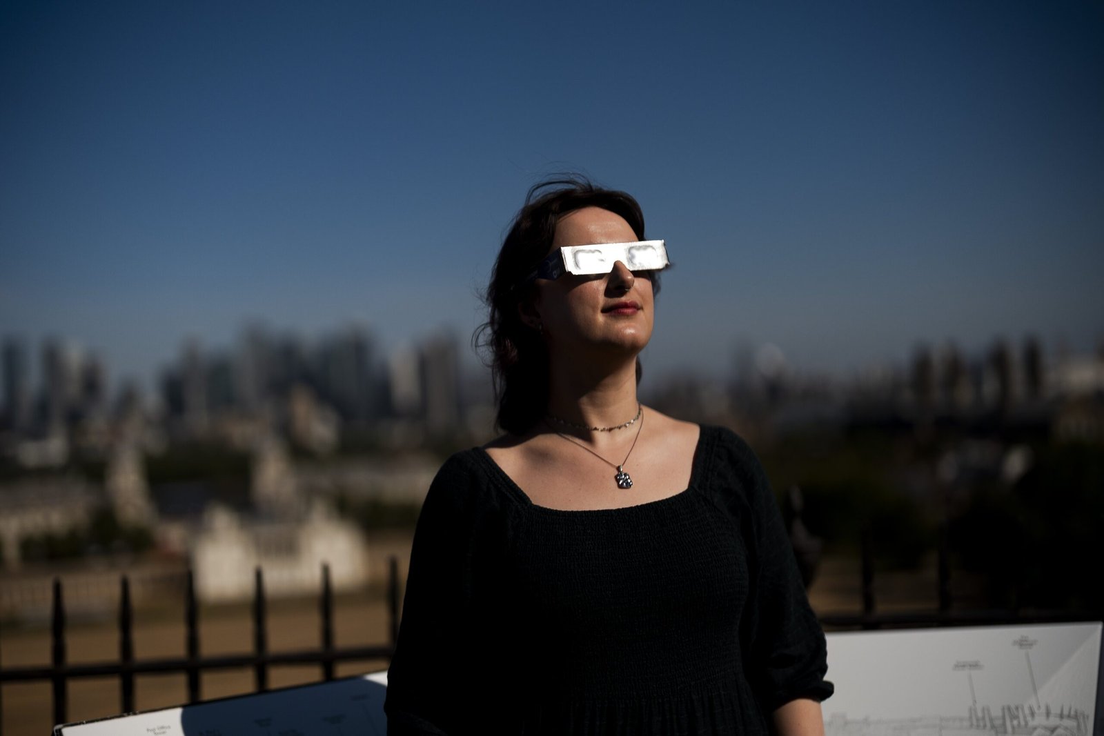 Solar Eclipse 2026: Heres what North America will see, when it will happen Solar Eclipse 2026: Heres what North America will see, when it will happen
