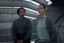 Silo Season 3, episode 6 gives us a huge clue about the algorithm