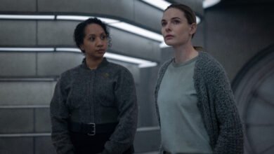 Silo Season 3, episode 6 gives us a huge clue about the algorithm
