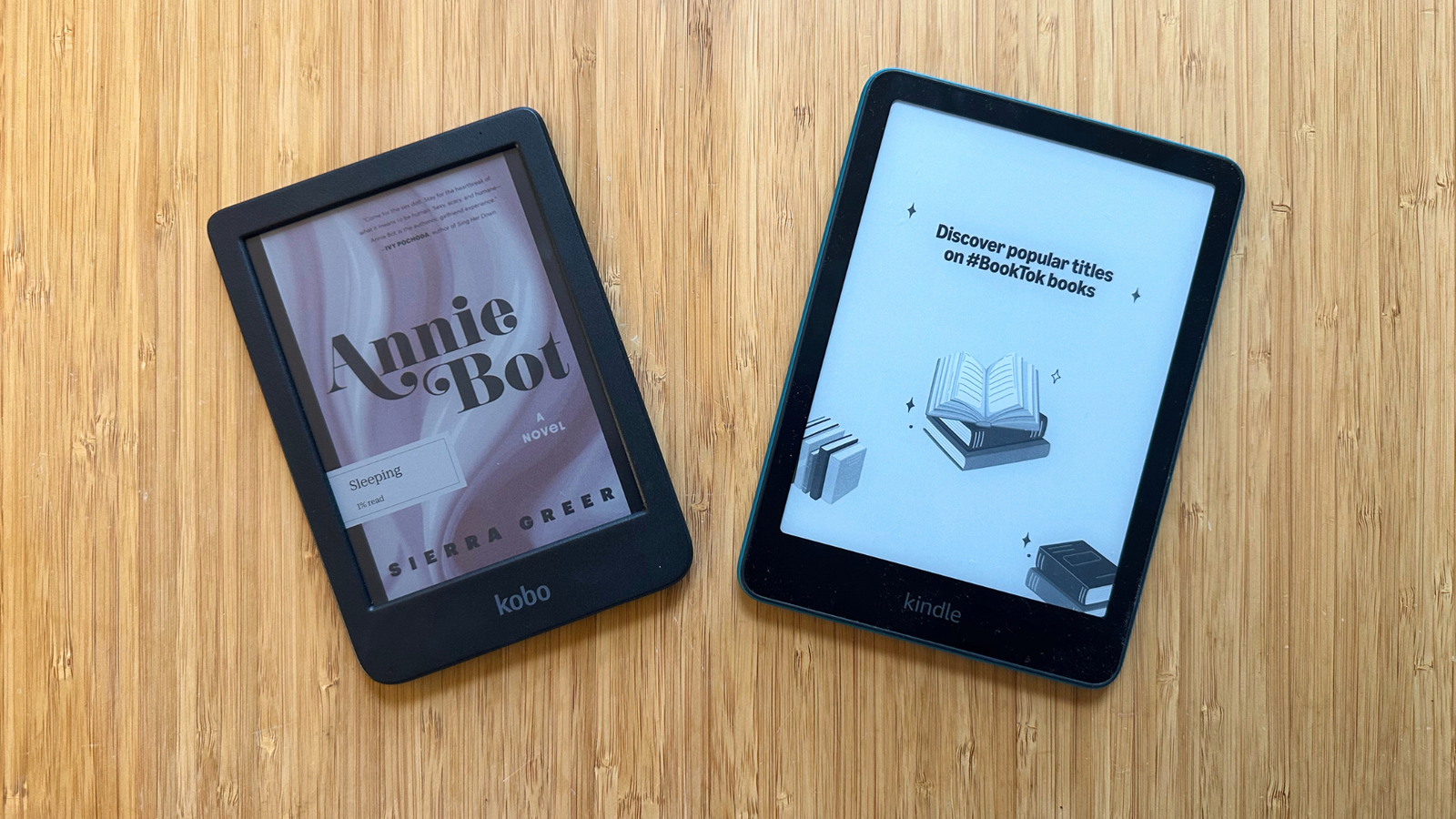 When is Stuff Your Kindle Day? Get ready to restock your TBR. When is Stuff Your Kindle Day? Get ready to restock your TBR.