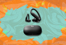 Save  on Beats Powerbeats Pro 2 — buy fitness earbuds with heart rate tracking for under 0