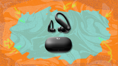 Save on Beats Powerbeats Pro 2 — buy fitness earbuds with heart rate tracking for under 0 Save on Beats Powerbeats Pro 2 — buy fitness earbuds with heart rate tracking for under 0