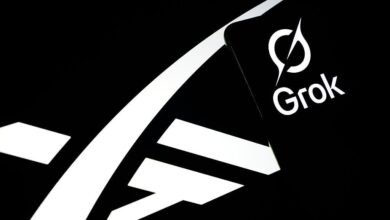 Elon Musk’s Grokipedia reportedly hasn’t been updated since April Elon Musk’s Grokipedia reportedly hasn’t been updated since April