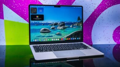 MacBook Air deal alert: Amazon’s rare sale beats Apple’s price hike MacBook Air deal alert: Amazon’s rare sale beats Apple’s price hike