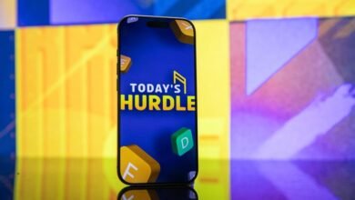 Hurdle hints and answers for August 6, 2026 Hurdle hints and answers for August 6, 2026