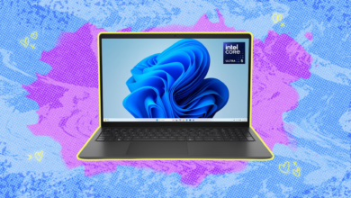 Need a back-to-school laptop fast? This 15.6-inch Dell model is 0 off