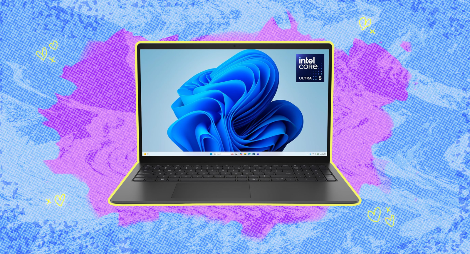 Need a back-to-school laptop fast? This 15.6-inch Dell model is 0 off