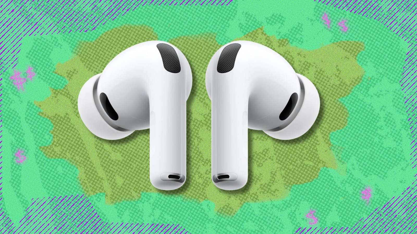 AirPods Pro 3 smash through the 0 barrier in rare Amazon price drop AirPods Pro 3 smash through the 0 barrier in rare Amazon price drop