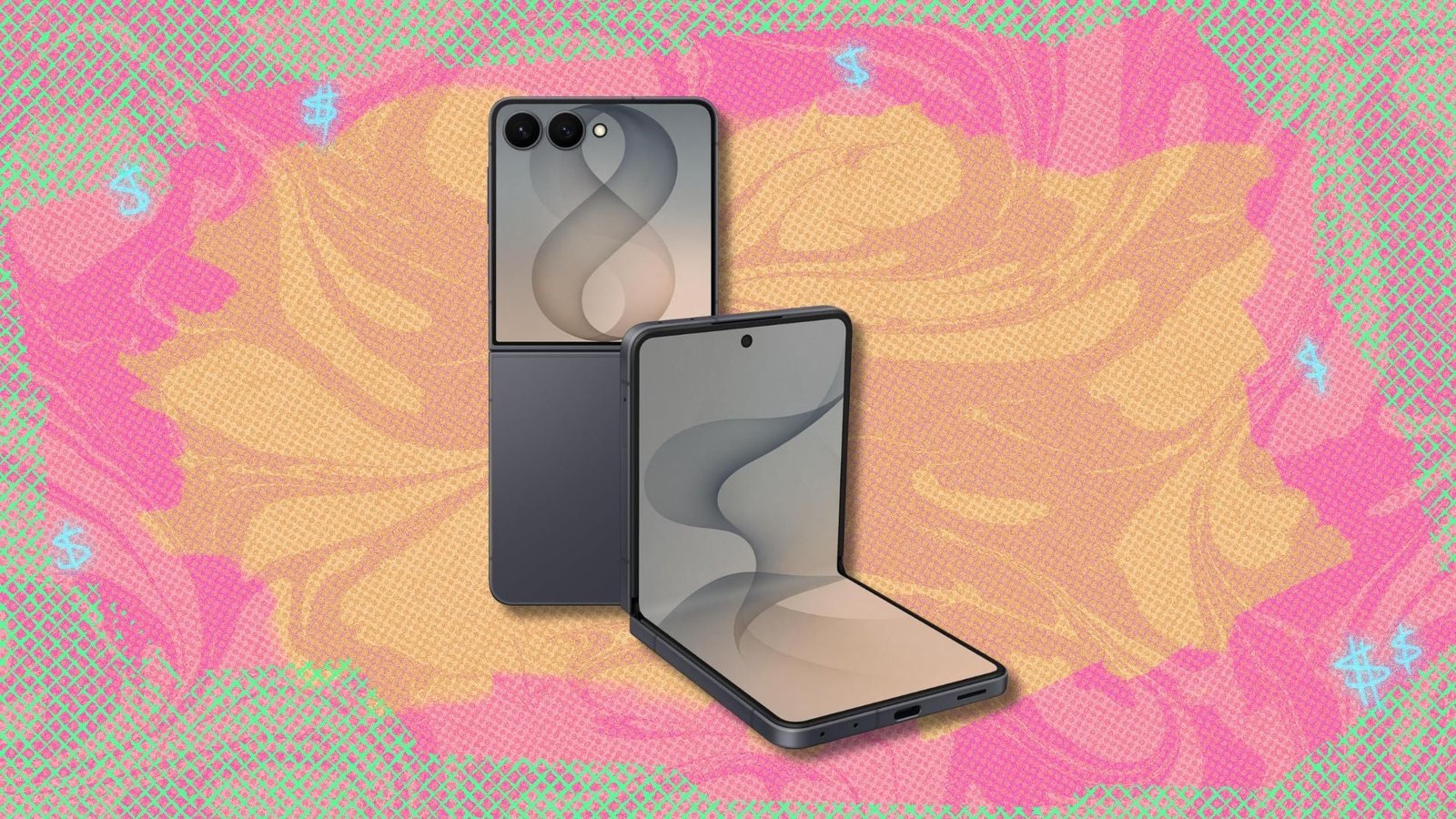 Final hours: Get a free 0 Amazon gift card when you pre-order the Samsung Galaxy Z Flip 8 Final hours: Get a free 0 Amazon gift card when you pre-order the Samsung Galaxy Z Flip 8