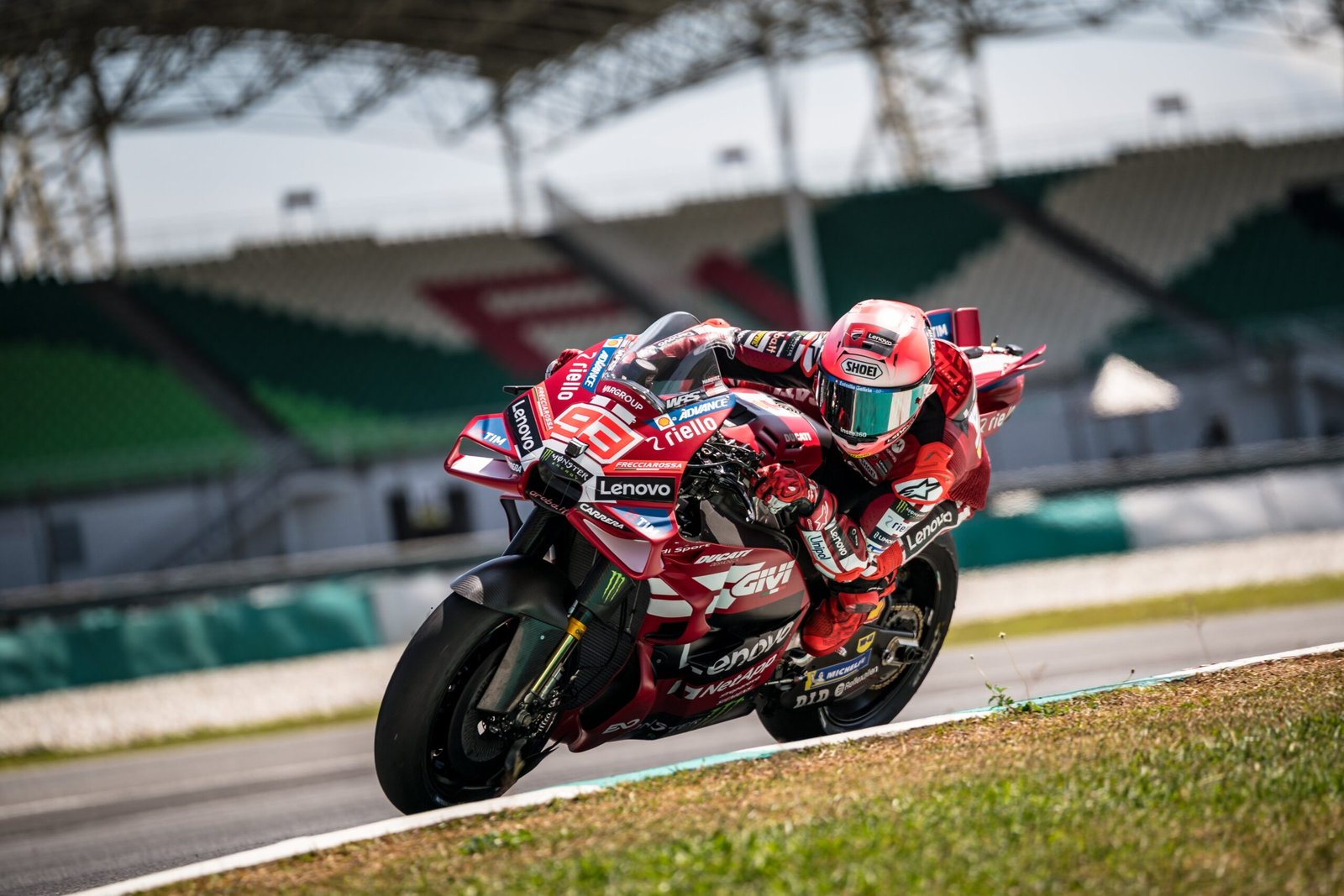 How to watch MotoGP live streams online for free How to watch MotoGP live streams online for free