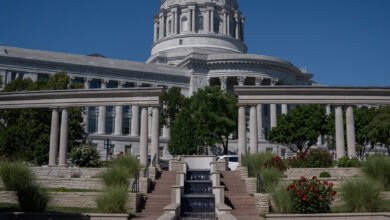 Missouri Says Voters Cannot Decide on Redrawn Congressional Districts