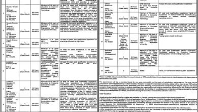 Driver Jobs in Lahore 2026 – Latest Vacancy & Apply Driver Jobs in Lahore 2026 – Latest Vacancy & Apply
