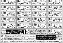 Heavy HVAC Technician Jobs in Kuwait 2026 – Latest Vacancy & Apply