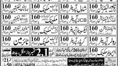 Mobile Crane Operator Jobs in Kuwait 2026 – Latest Vacancy & Apply Mobile Crane Operator Jobs in Kuwait 2026 – Latest Vacancy & Apply