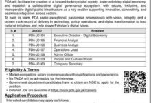 Admin Officer Jobs in Islamabad 2026 – Latest Vacancy & Apply