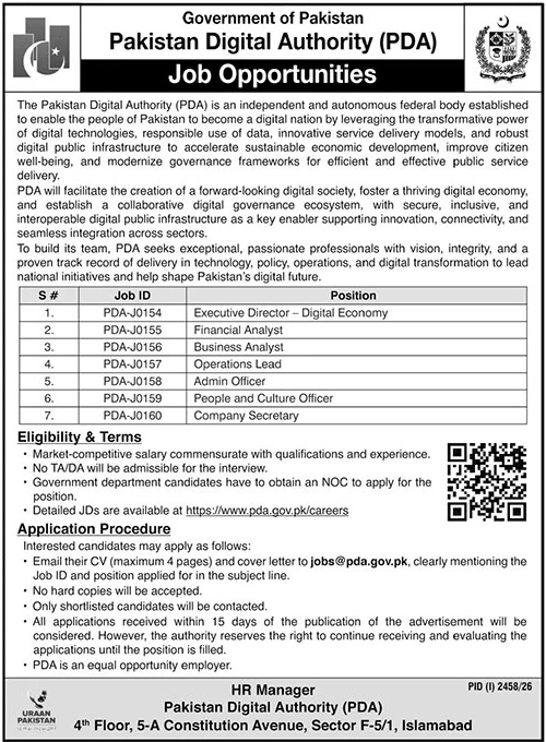 operations-lead-jobs-in-islamabad-2026-latest-vacancy-apply